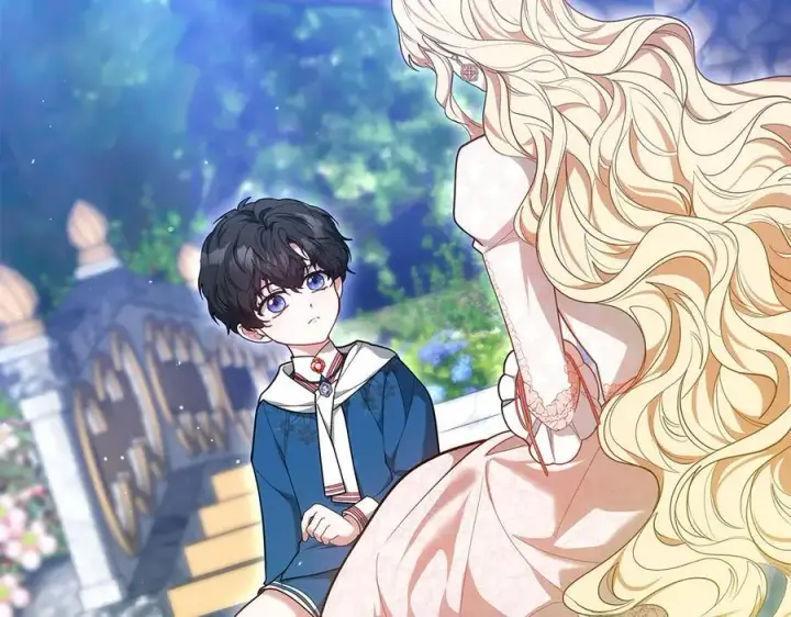 《继母活命很简单》第61话 自责图251