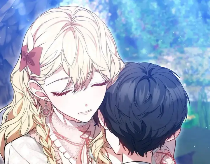 《继母活命很简单》第61话 自责图254