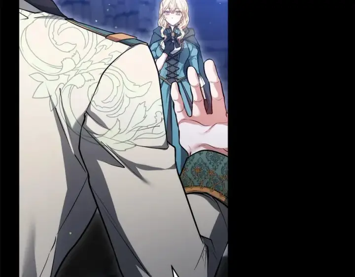 《继母活命很简单》第61话 自责图76