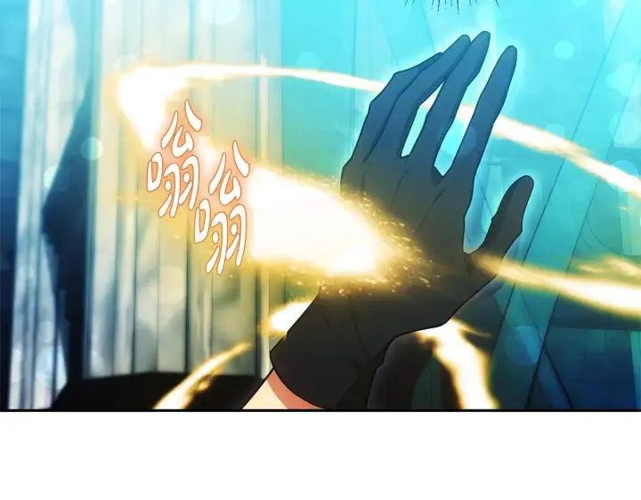 《继母活命很简单》第62话 照亮妈咪的世界图5