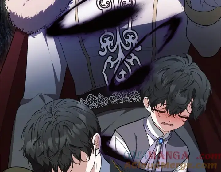 《继母活命很简单》第65话 足以令人着迷图145