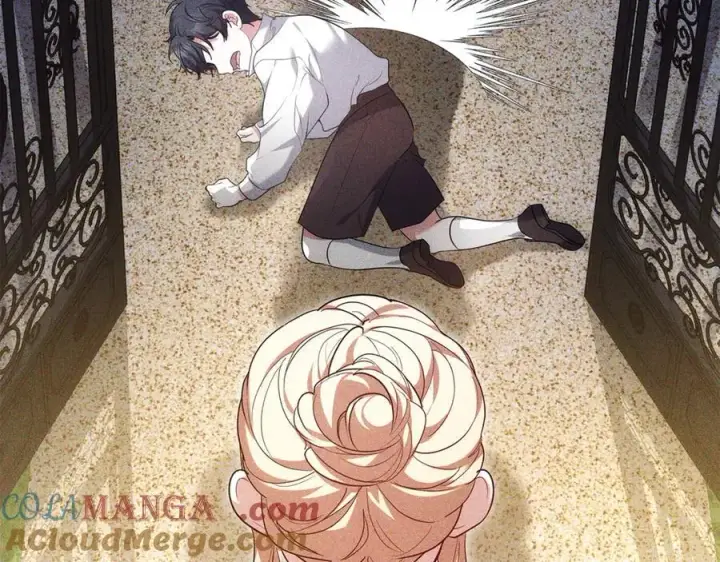 《继母活命很简单》第65话 足以令人着迷图185