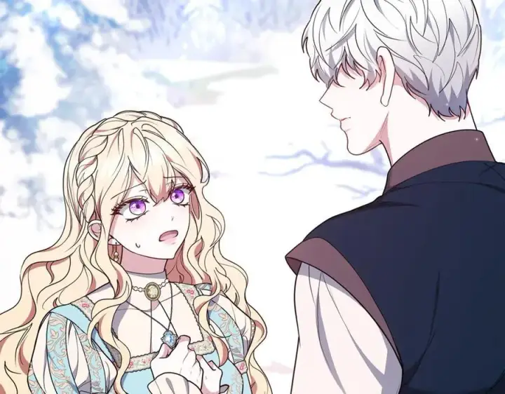 《继母活命很简单》第67话 发生叛乱图106