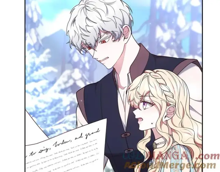 《继母活命很简单》第67话 发生叛乱图133