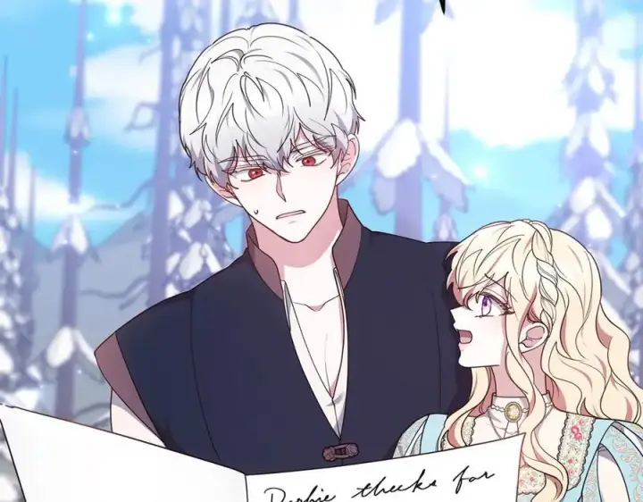 《继母活命很简单》第67话 发生叛乱图143