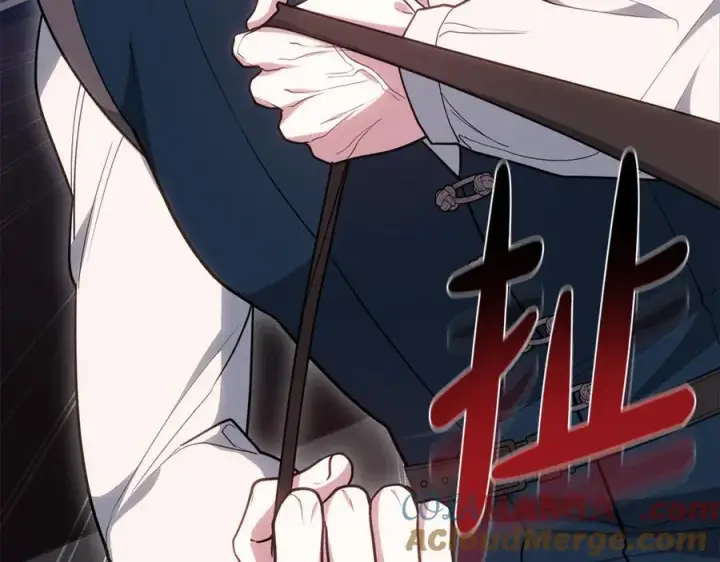 《继母活命很简单》第68话 路遇袭击图113