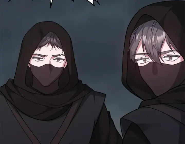 《继母活命很简单》第68话 路遇袭击图135