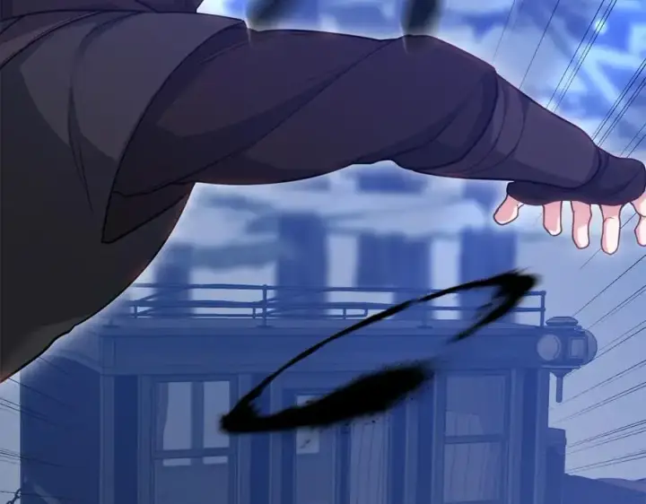 《继母活命很简单》第68话 路遇袭击图151