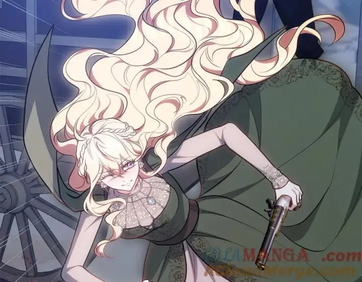 《继母活命很简单》第68话 路遇袭击图197