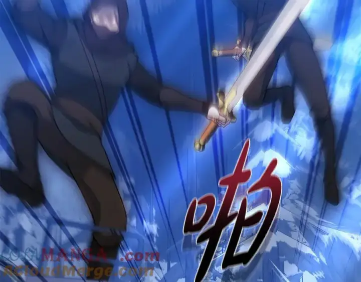 《继母活命很简单》第68话 路遇袭击图57