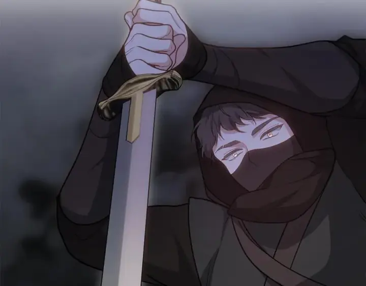 《继母活命很简单》第68话 路遇袭击图72