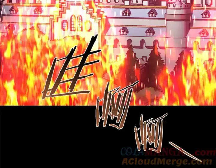 《继母活命很简单》第69话 被俘虏图109