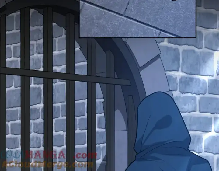 《继母活命很简单》第69话 被俘虏图113