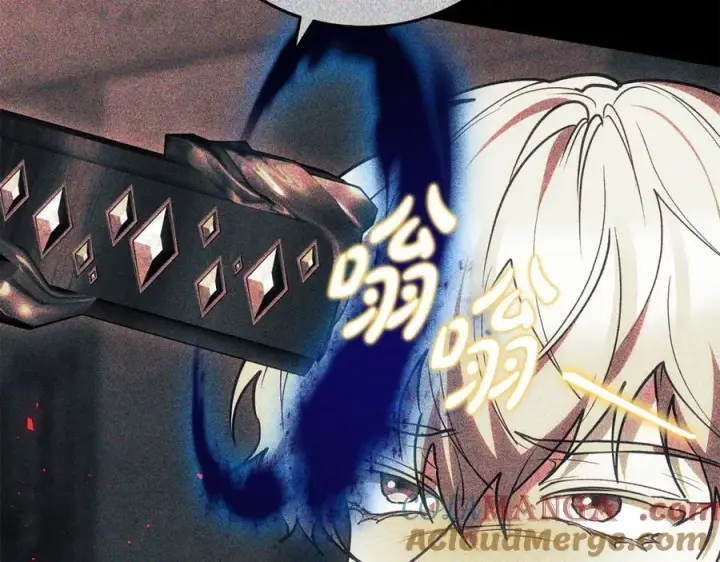 《继母活命很简单》第69话 被俘虏图161