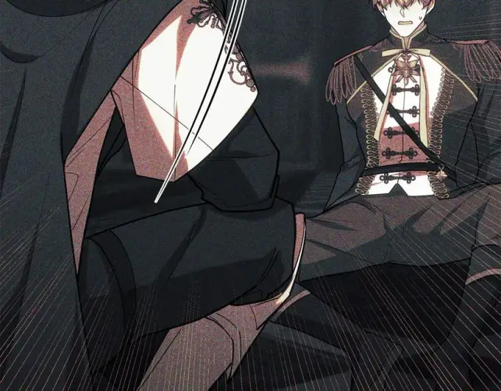 《继母活命很简单》第69话 被俘虏图167