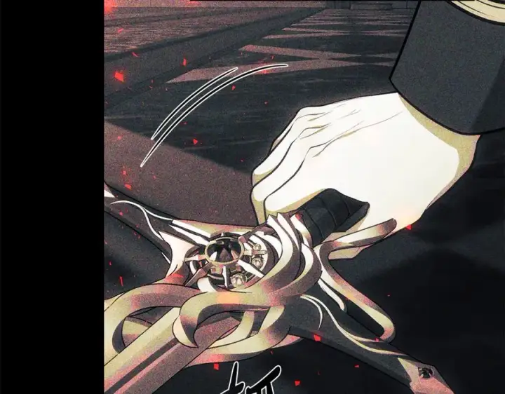 《继母活命很简单》第69话 被俘虏图170