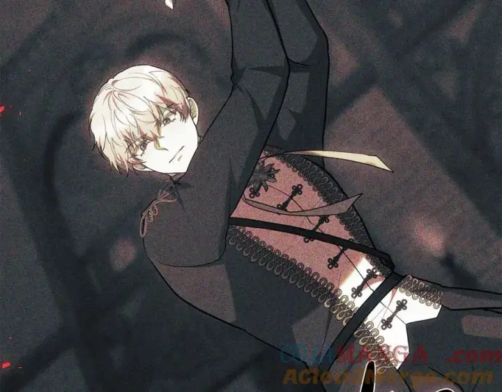 《继母活命很简单》第69话 被俘虏图173