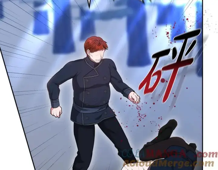 《继母活命很简单》第70话 来晚了一步图33