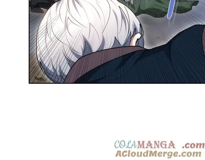 《继母活命很简单》第70话 来晚了一步图37