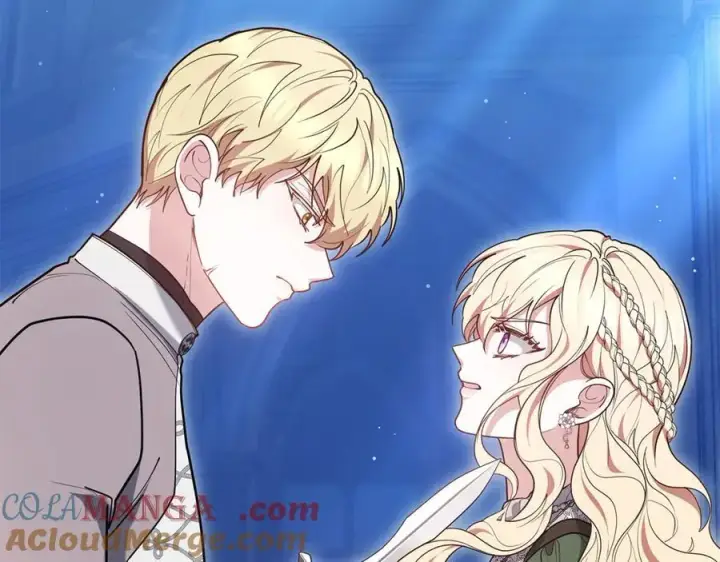 《继母活命很简单》第71话 如果我能杀了你图153