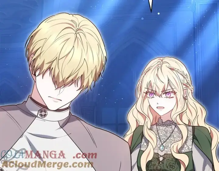 《继母活命很简单》第71话 如果我能杀了你图165