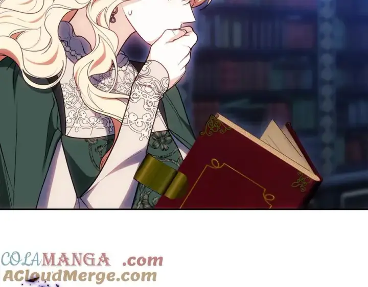 《继母活命很简单》第72话 发现日记图133