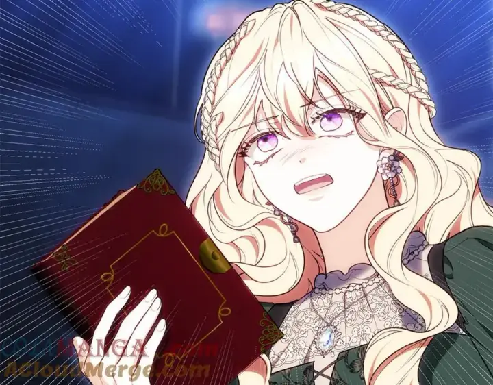 《继母活命很简单》第72话 发现日记图145