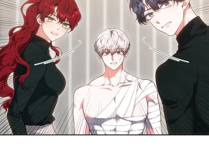 《继母活命很简单》第73话 在意之人图115