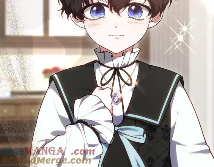 《继母活命很简单》第73话 在意之人图125