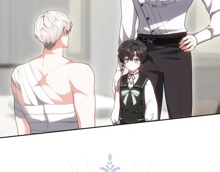 《继母活命很简单》第73话 在意之人图148