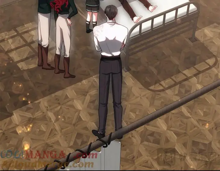《继母活命很简单》第73话 在意之人图165