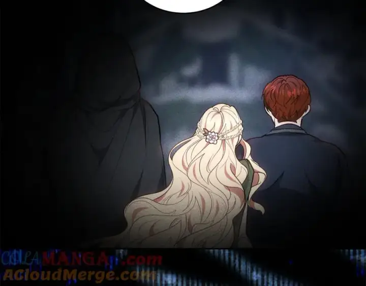 《继母活命很简单》第73话 在意之人图5