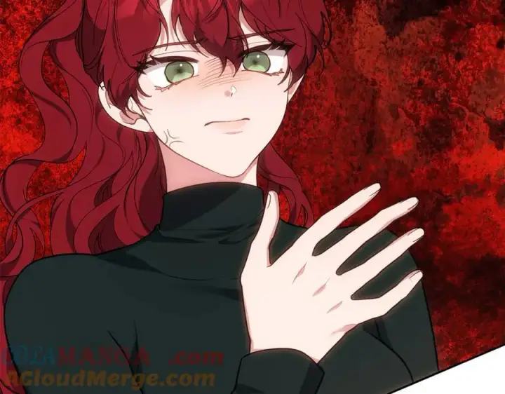 《继母活命很简单》第73话 在意之人图77