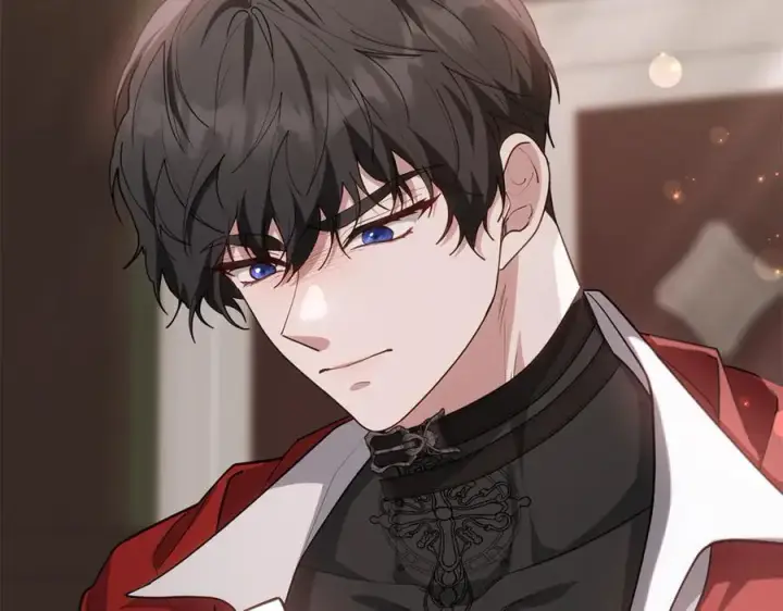 《继母活命很简单》第75话 该做的事图11