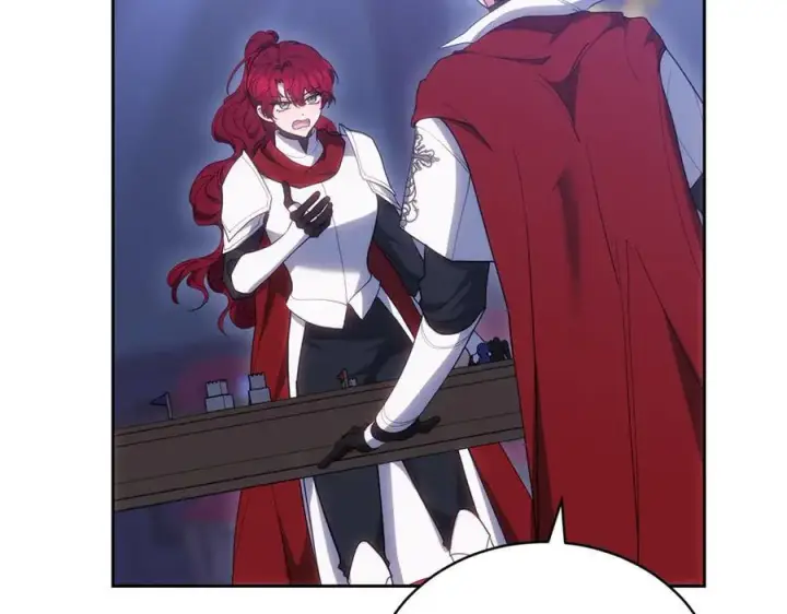 《继母活命很简单》第75话 该做的事图112