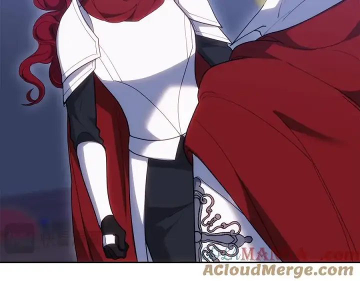 《继母活命很简单》第75话 该做的事图129