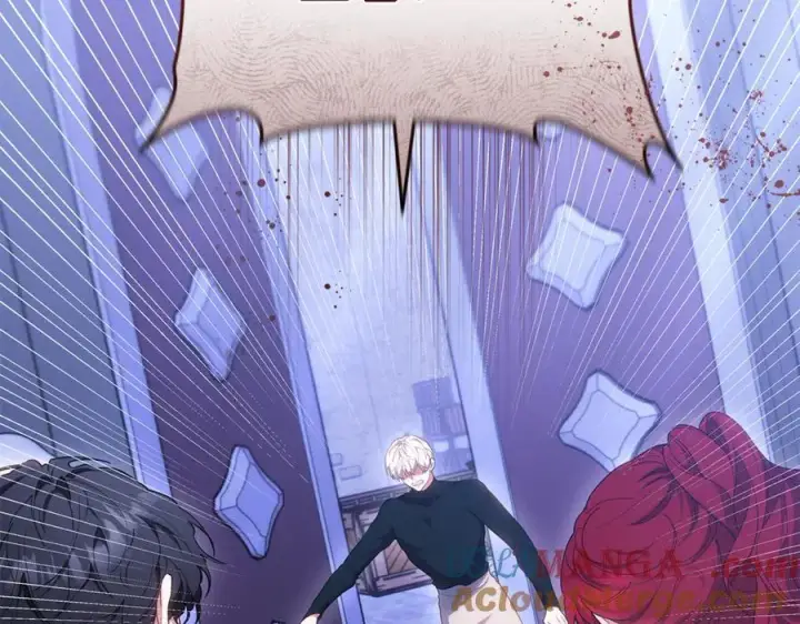 《继母活命很简单》第75话 该做的事图137