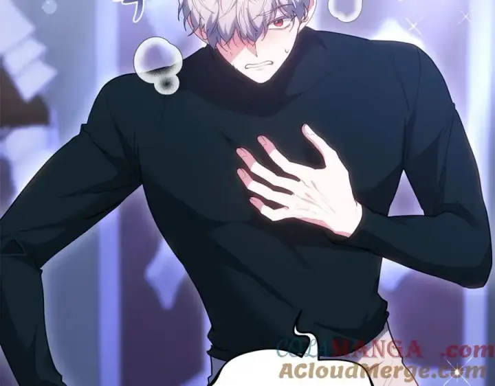 《继母活命很简单》第75话 该做的事图141