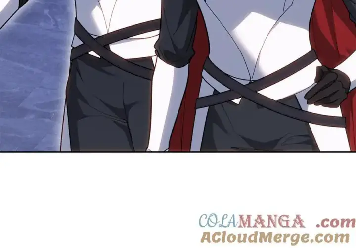 《继母活命很简单》第75话 该做的事图193