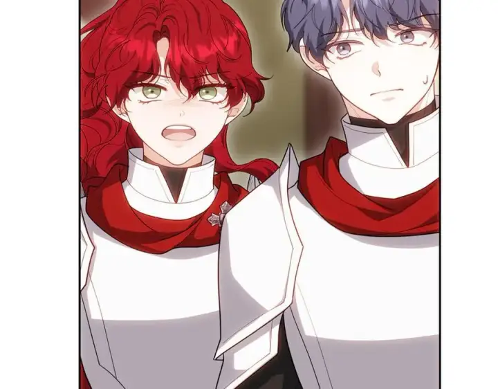 《继母活命很简单》第75话 该做的事图28