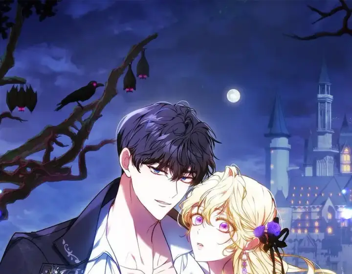 《继母活命很简单》第75话 该做的事图46
