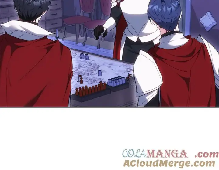 《继母活命很简单》第75话 该做的事图81