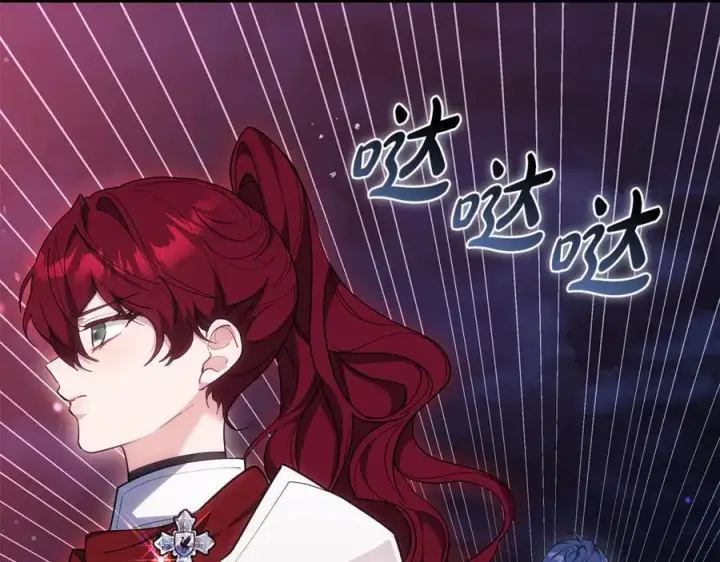 《继母活命很简单》第76话 全面开战图148