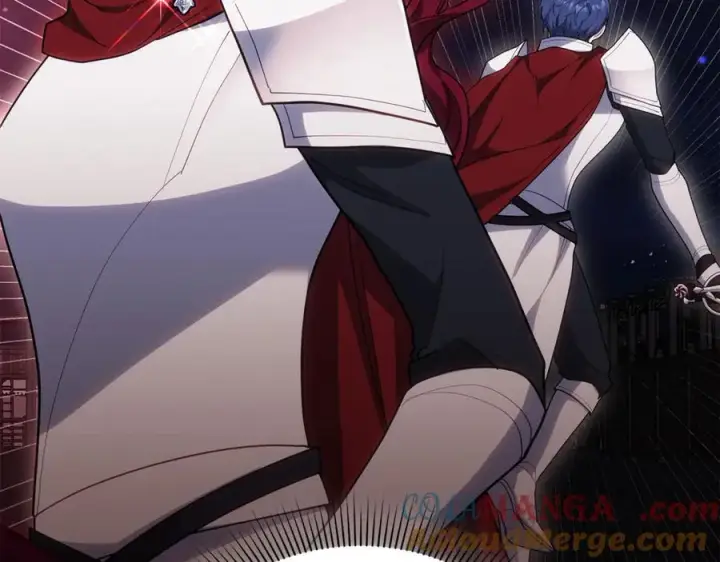 《继母活命很简单》第76话 全面开战图149