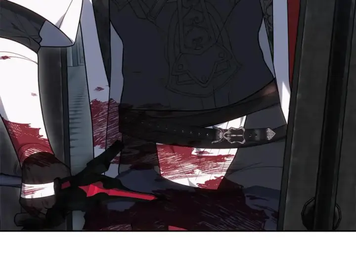 《继母活命很简单》第76话 全面开战图247
