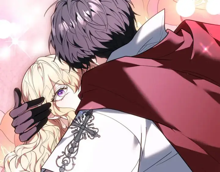《继母活命很简单》第76话 全面开战图256