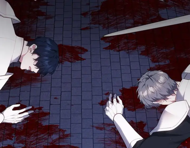 《继母活命很简单》第76话 全面开战图27