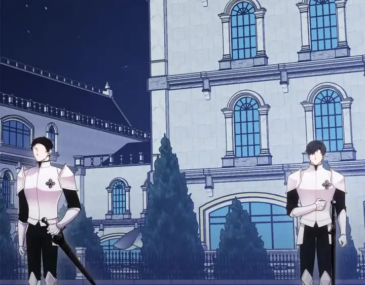 《继母活命很简单》第76话 全面开战图3