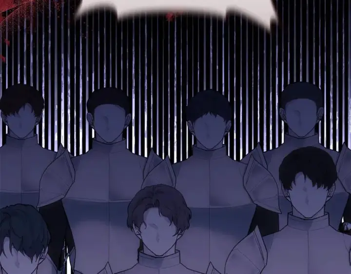 《继母活命很简单》第76话 全面开战图36