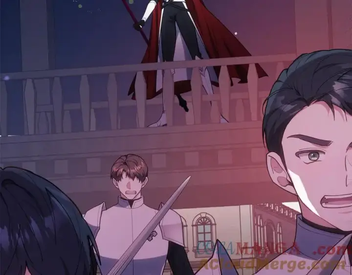 《继母活命很简单》第76话 全面开战图49